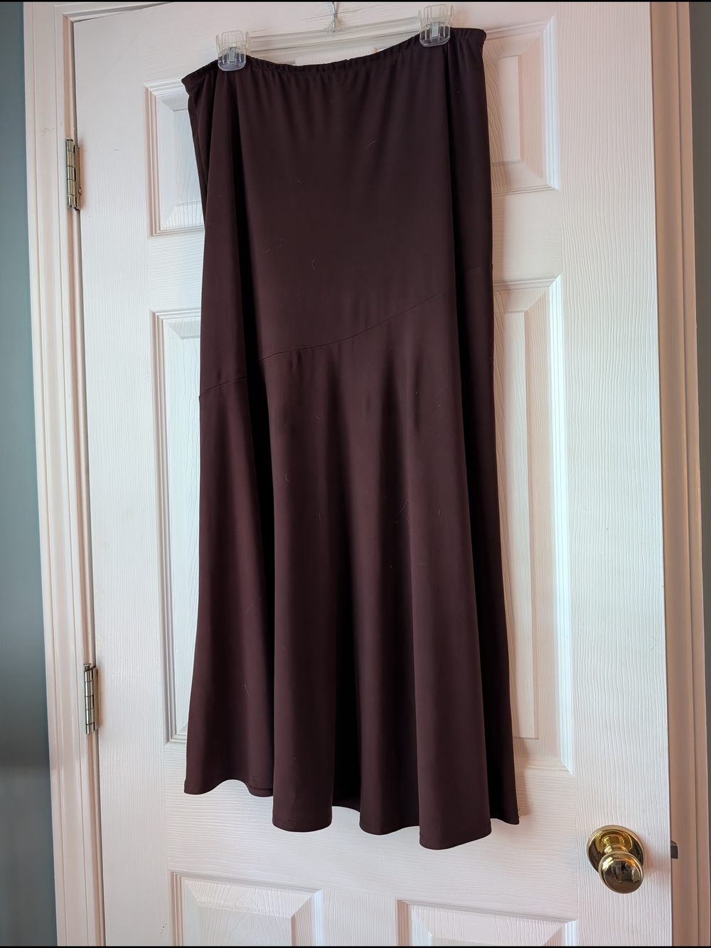 Spiegel Maxi Skirt